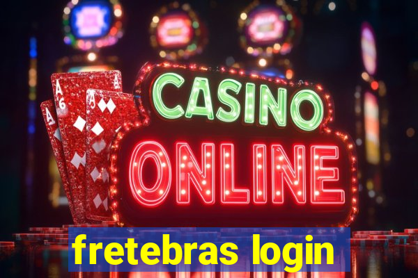 fretebras login
